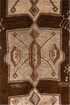 Vintage Kars Area Rug (6' x 12')